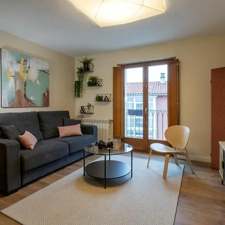 Apartment El Encanto Del 12 By Unique Burgos