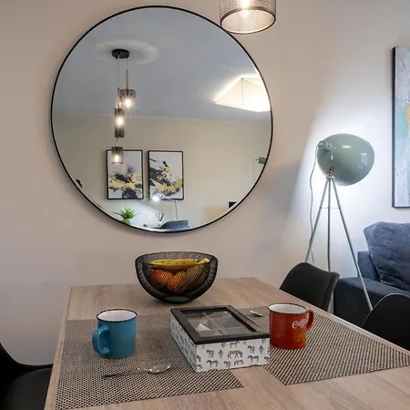 Apartment El Encanto Del 12 By Unique