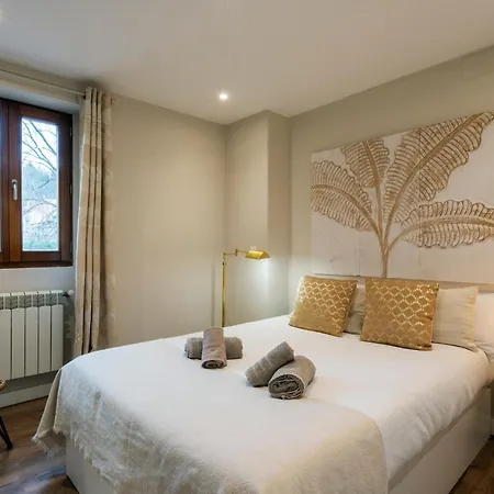 El Encanto Del 12 By Unique Apartment *