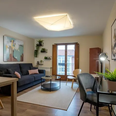 El Encanto Del 12 By Unique Apartmán Burgo
