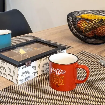 El Encanto Del 12 By Unique Appartement Burgo