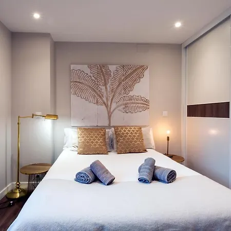 Apartment El Encanto Del 12 By Unique *
