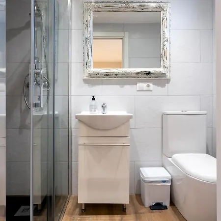 El Encanto Del 12 By Unique