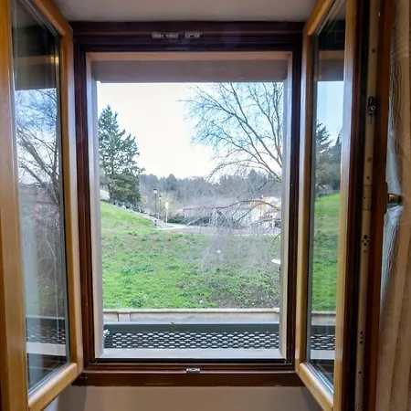 Apartmán El Encanto Del 12 By Unique *