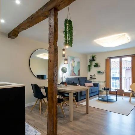 El Encanto Del 12 By Unique Apartment *