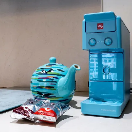 El Encanto Del 12 By Unique Apartmán *