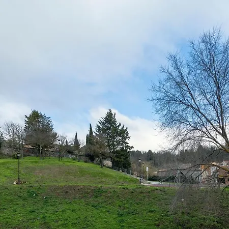 Apartmán El Encanto Del 12 By Unique Burgo