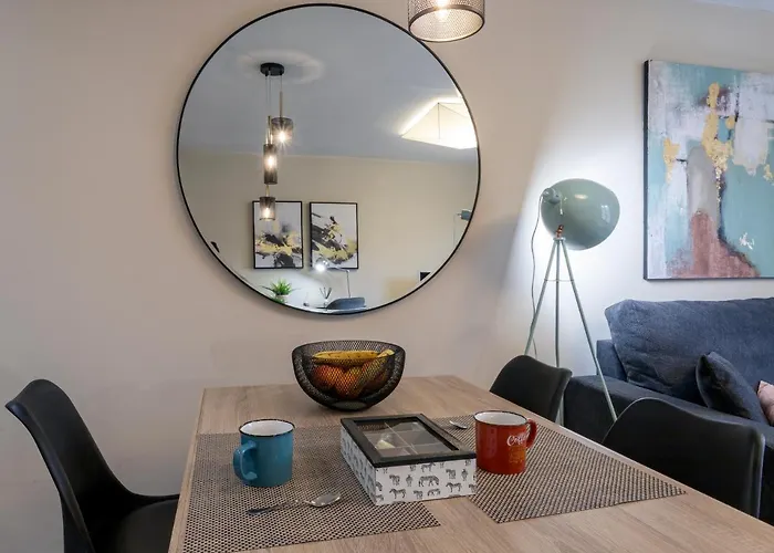 Appartement El Encanto Del 12 By Unique