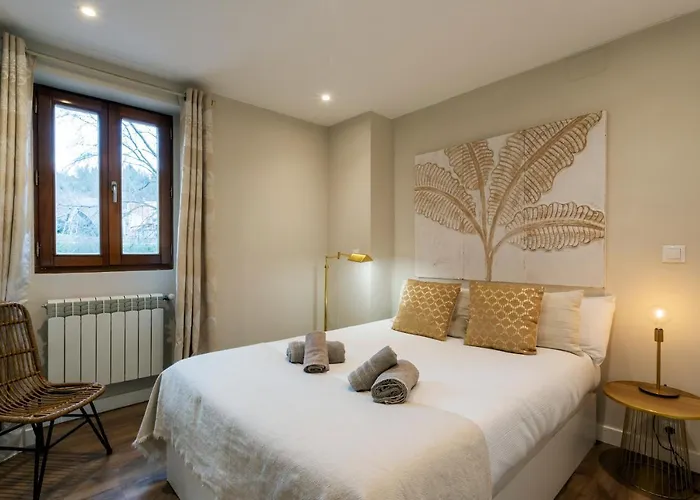 El Encanto Del 12 By Unique Appartement *