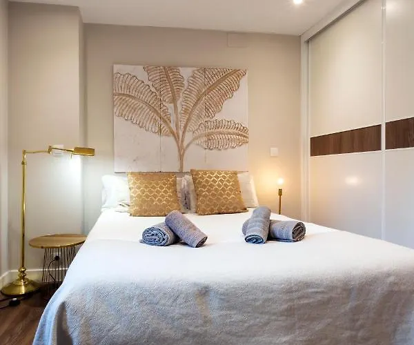 Appartement El Encanto Del 12 By Unique