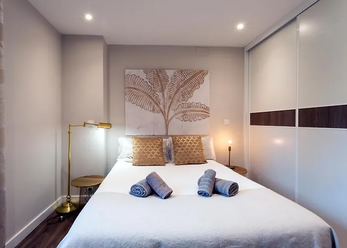 Appartement El Encanto Del 12 By Unique *