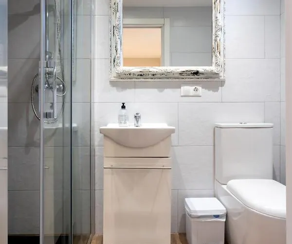 El Encanto Del 12 By Unique