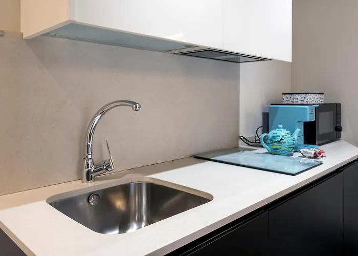 El Encanto Del 12 By Unique