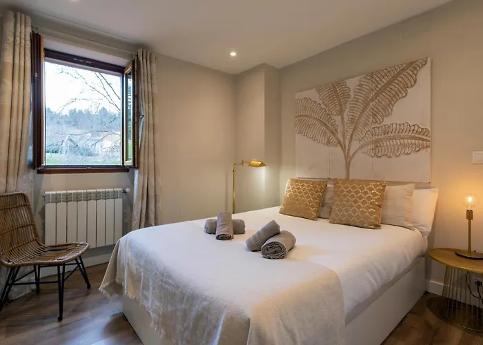 Appartement El Encanto Del 12 By Unique Burgo