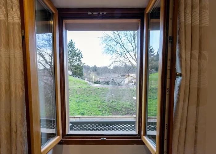 アパート El Encanto Del 12 By Unique *