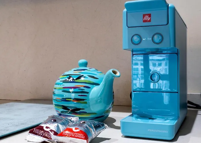 El Encanto Del 12 By Unique アパート *