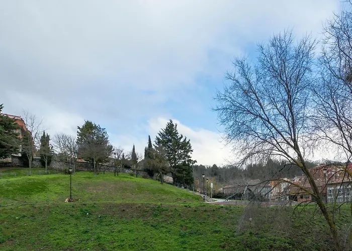 Appartement El Encanto Del 12 By Unique Burgo