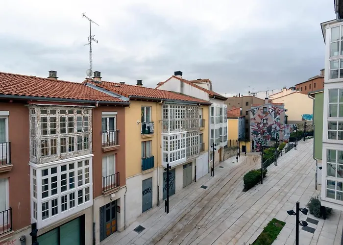 El Encanto Del 12 By Unique Appartement Burgo